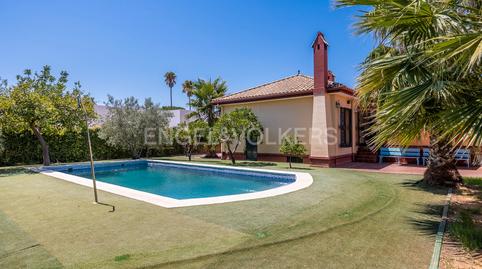 Foto 3 de Casa o xalet en venda a Condequinto, Sevilla