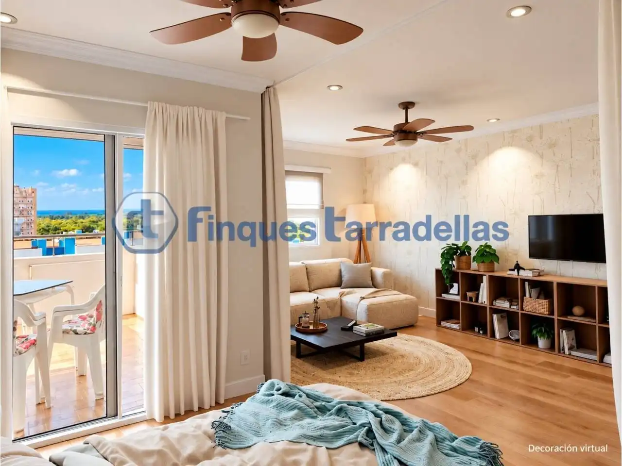 Studio avec ascenseur à vendre à Els Pins, imagen 5
