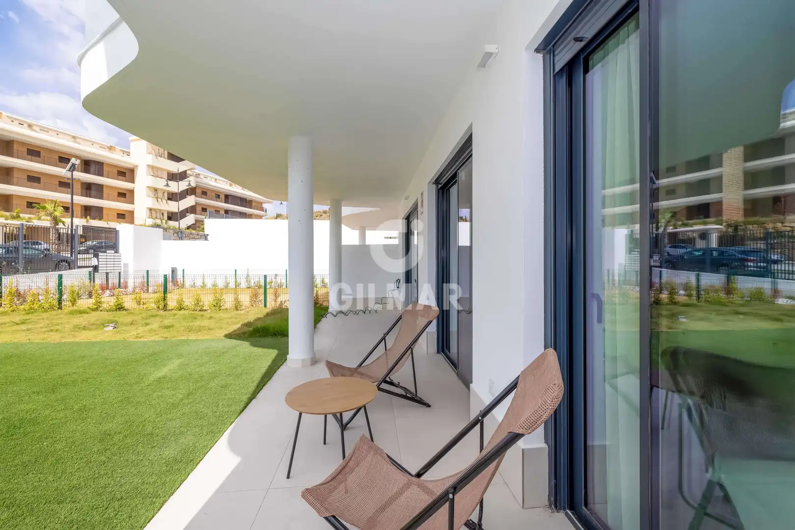 Wohnung mit Balkon zum Verkauf in El Higuerón, imagen 10