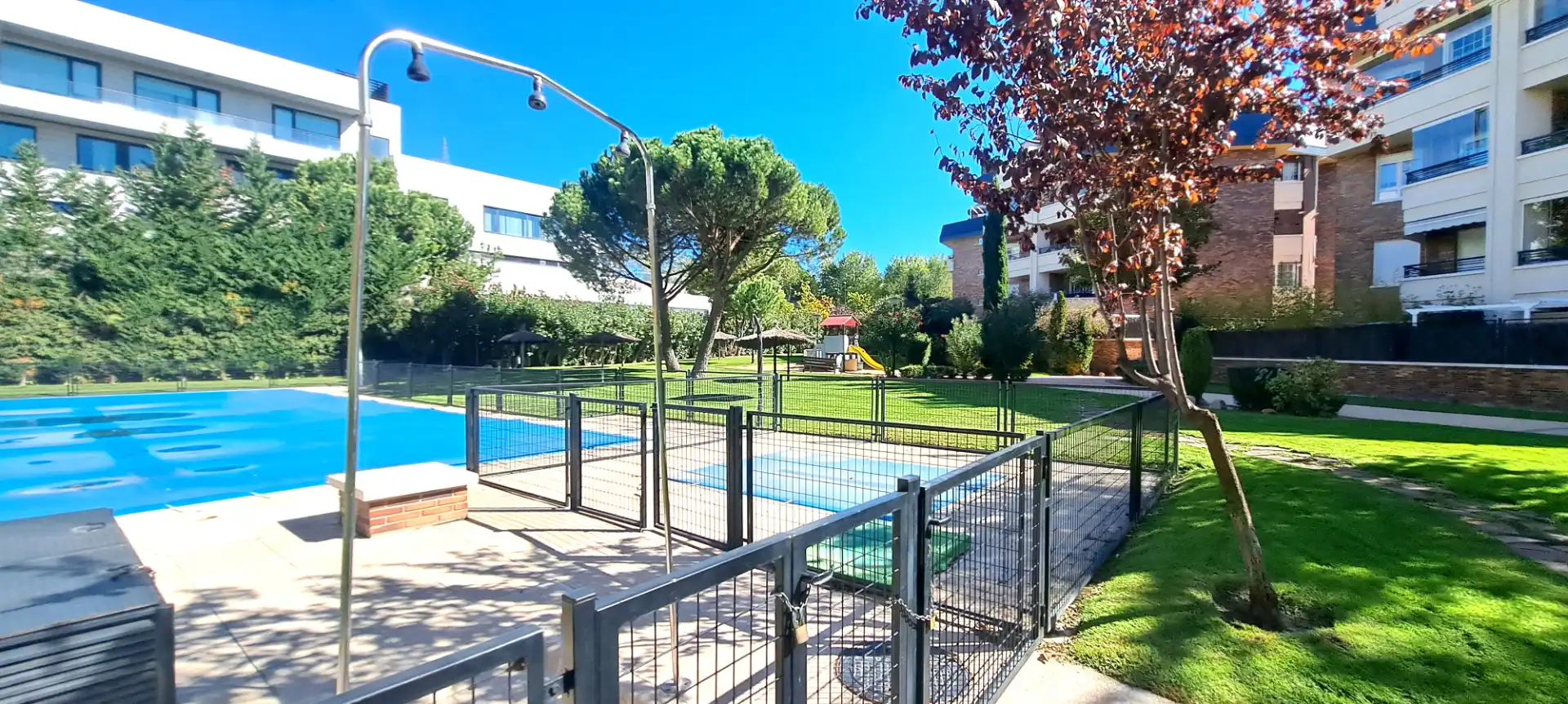 Flat with pool to rent in Calle Granja del Conde 16, imagen 69