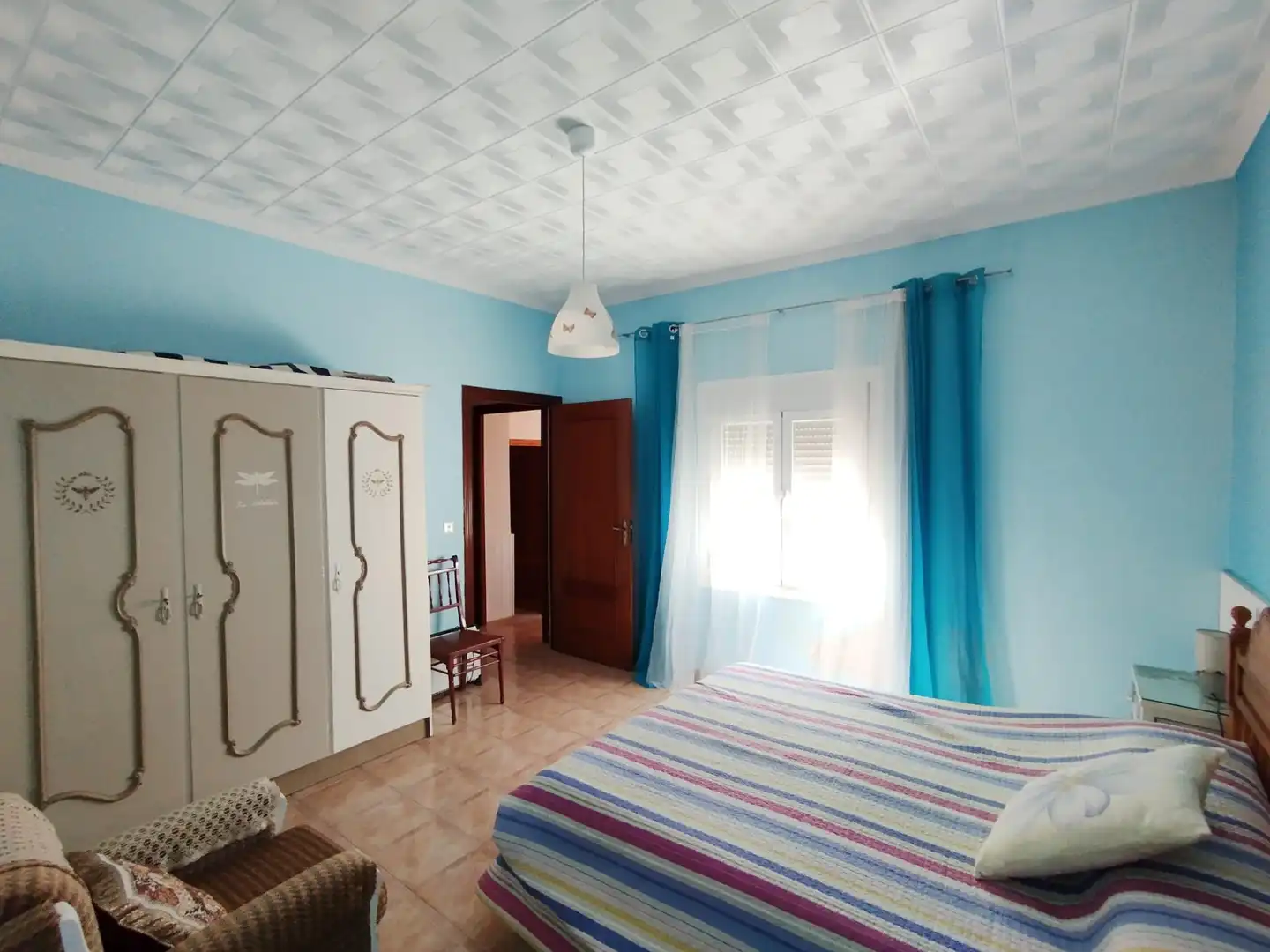 Casa en venda a Calle Santa Rosa, imagen 6