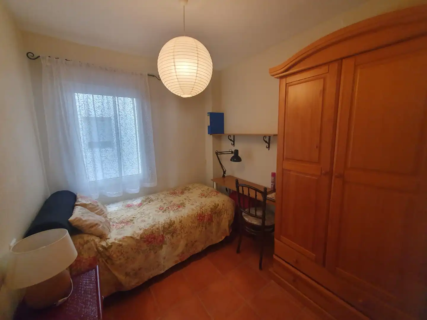 Dormitori de Pis en venda en Alicante / Alacant amb Aire condicionat, Moblat i Forn