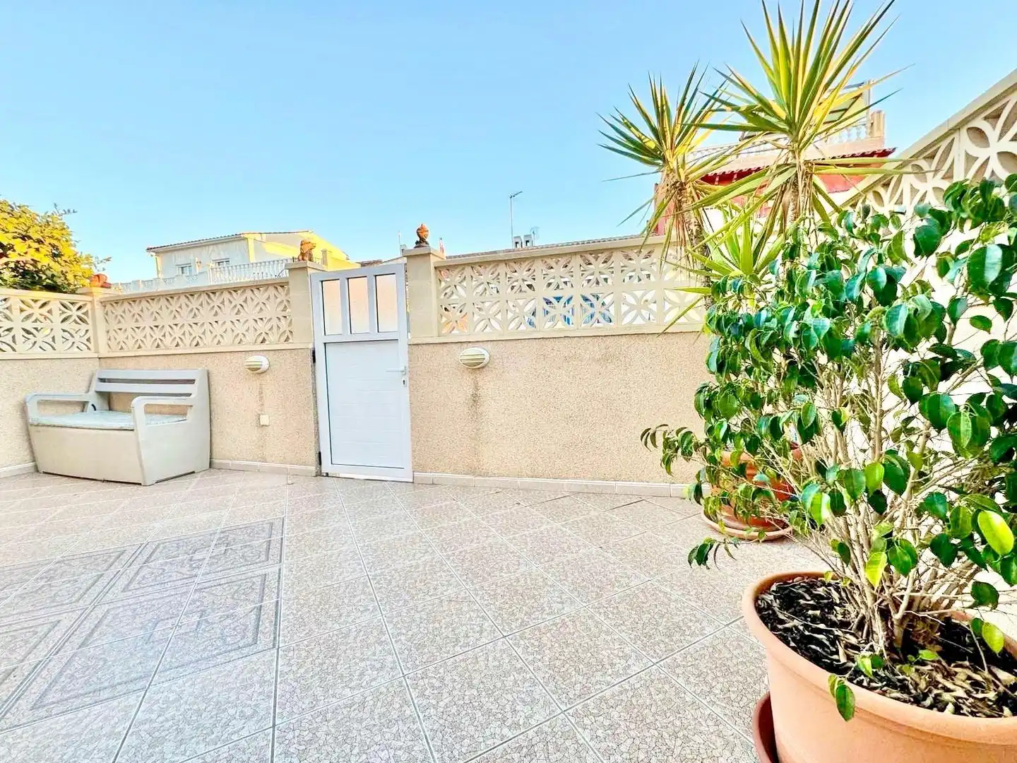 Adosado con terraza en venta en RODRIGO, imagen 6