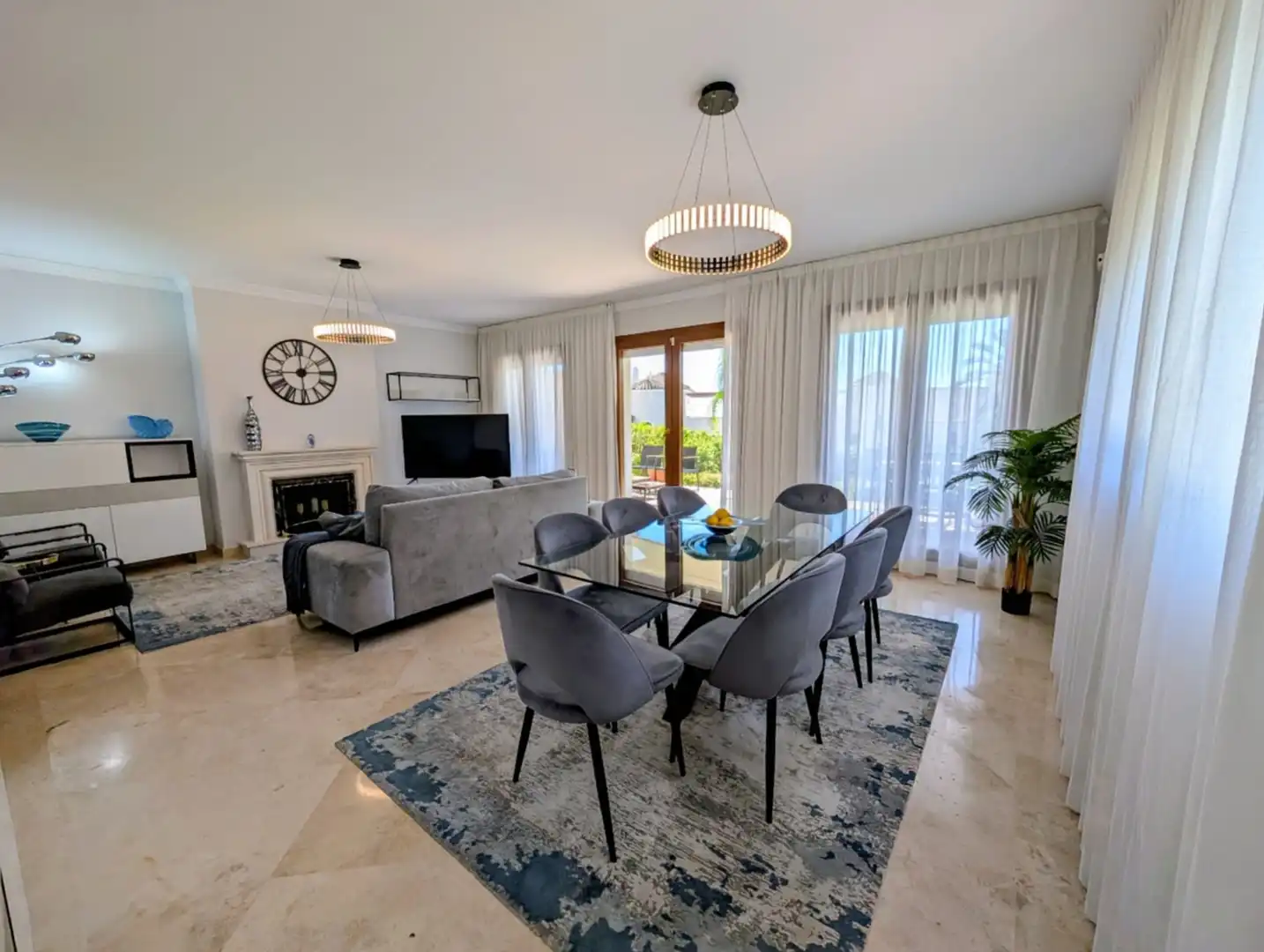 Maison mitoyenne avec piscine à vendre à Benahavís pueblo, imagen 13