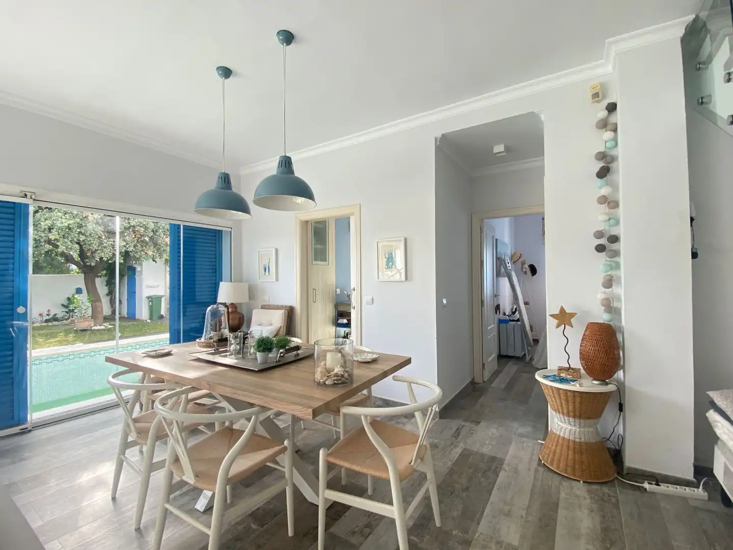 Chalet en venta en Urbasur, imagen 36