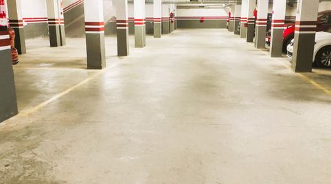 Photo 5 of Garage for sale in Calle Málaga, 11, Berja, Almería