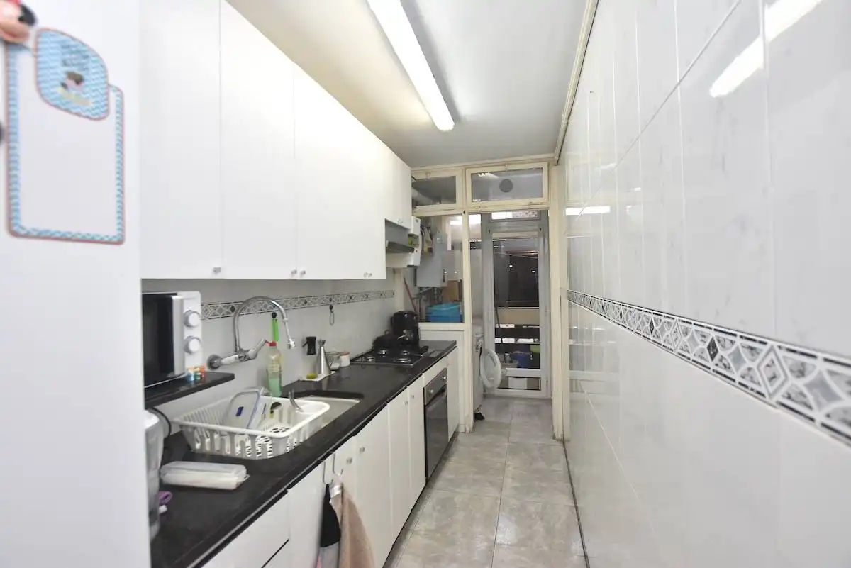 Dúplex en venta en La Marina del Port