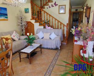 Duplex for sale in Garrucha  with Air Conditioner and Terrace