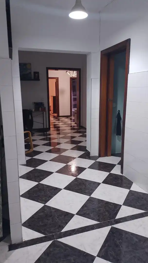 Piso en venta en Los Palacios y Villafranca con Amueblado y Balcón