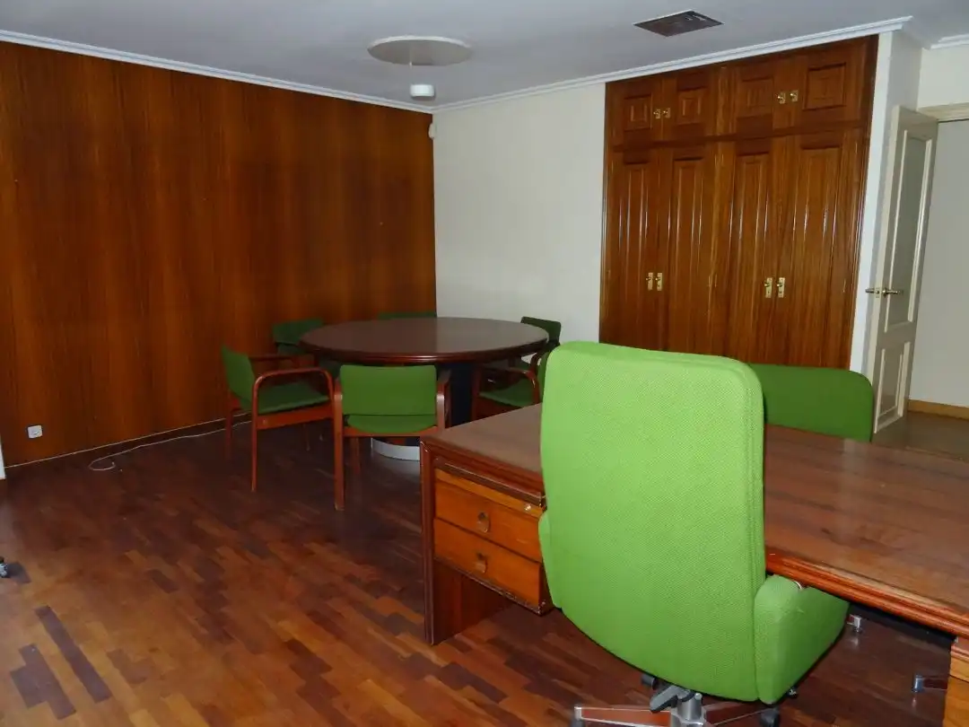 Büro zur Miete in Calle General Vara de Rey, imagen 22
