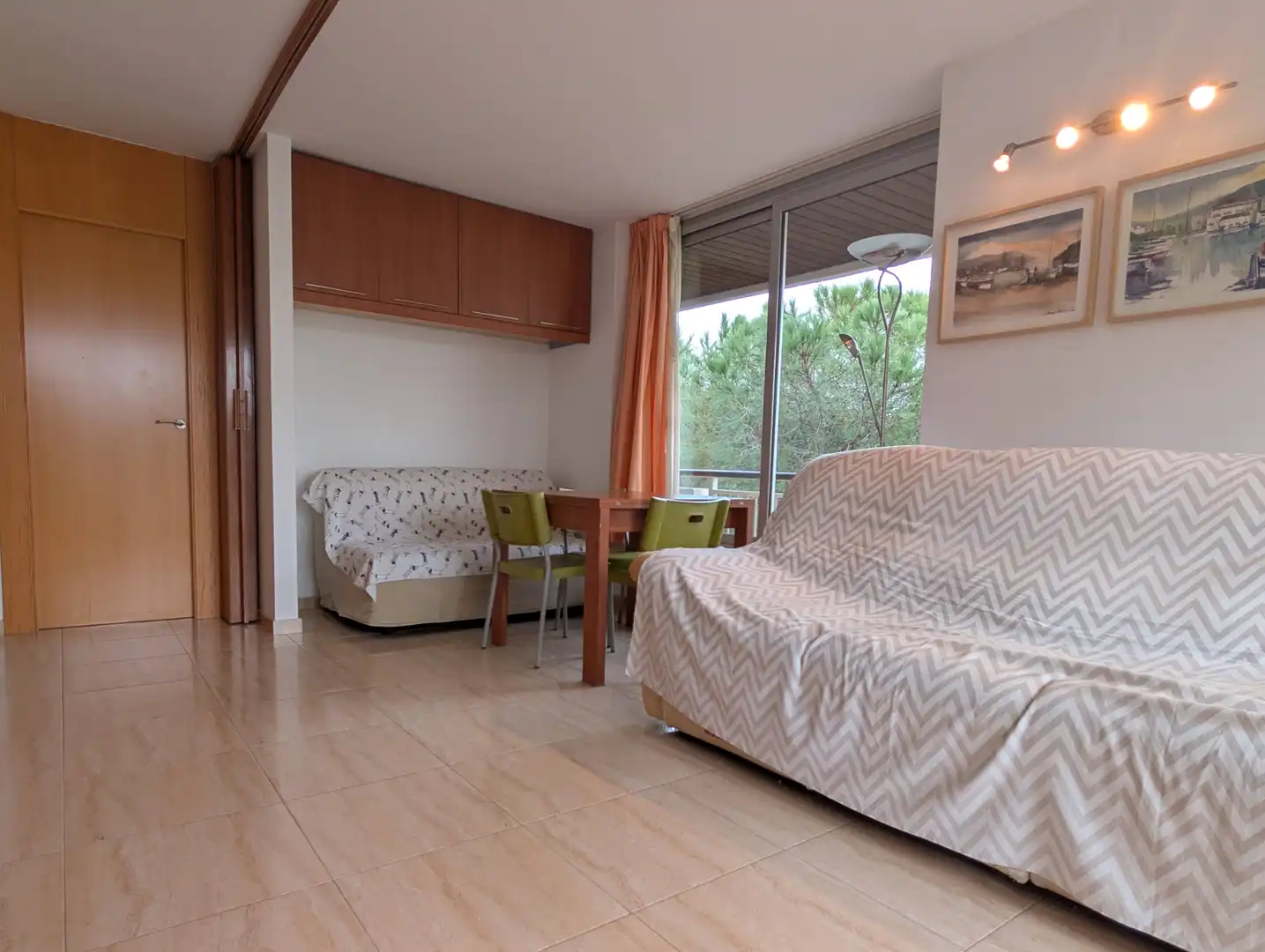 Apartament amb ascensor en venda a Avinguda Onze de Setembre, imagen 5