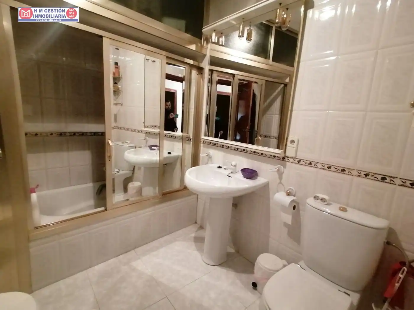 Casa en venda a Herencia, imagen 31
