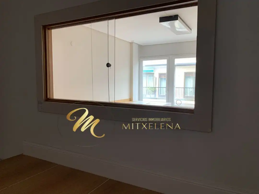 Büro mit Aufzug zum Verkauf in Algorta, imagen 8