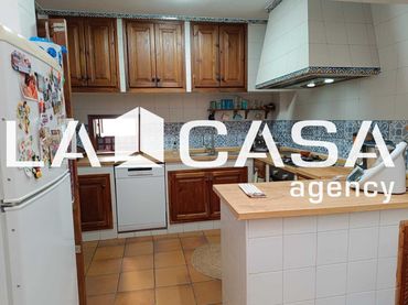 Casa en venda a Centro - Doña Mercedes