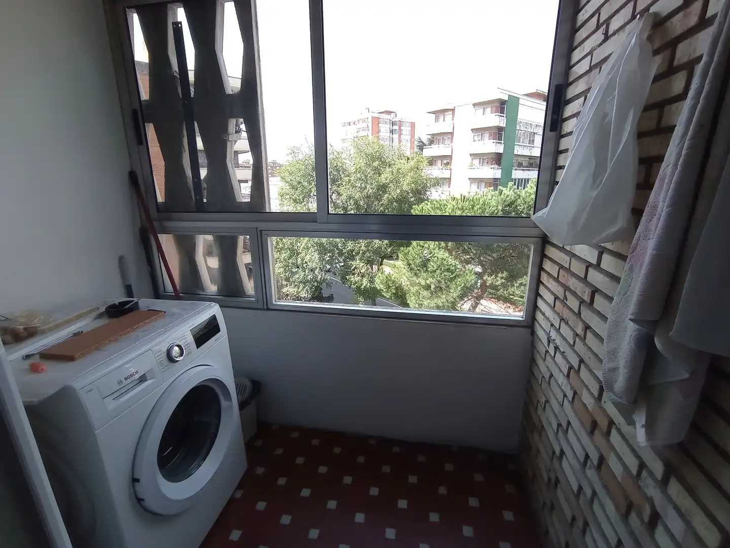 Terrassa de Pis en venda en Valladolid amb Parquet, Terrassa i Traster