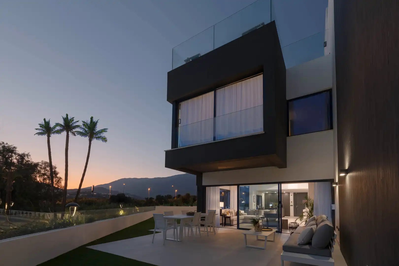 Villa mit Terrasse zur Miete in Costa Natura, imagen 18