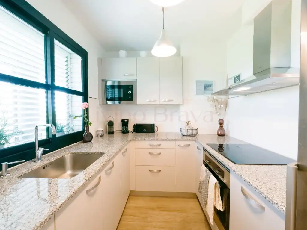 Apartamento de alquiler en Port d'Aro