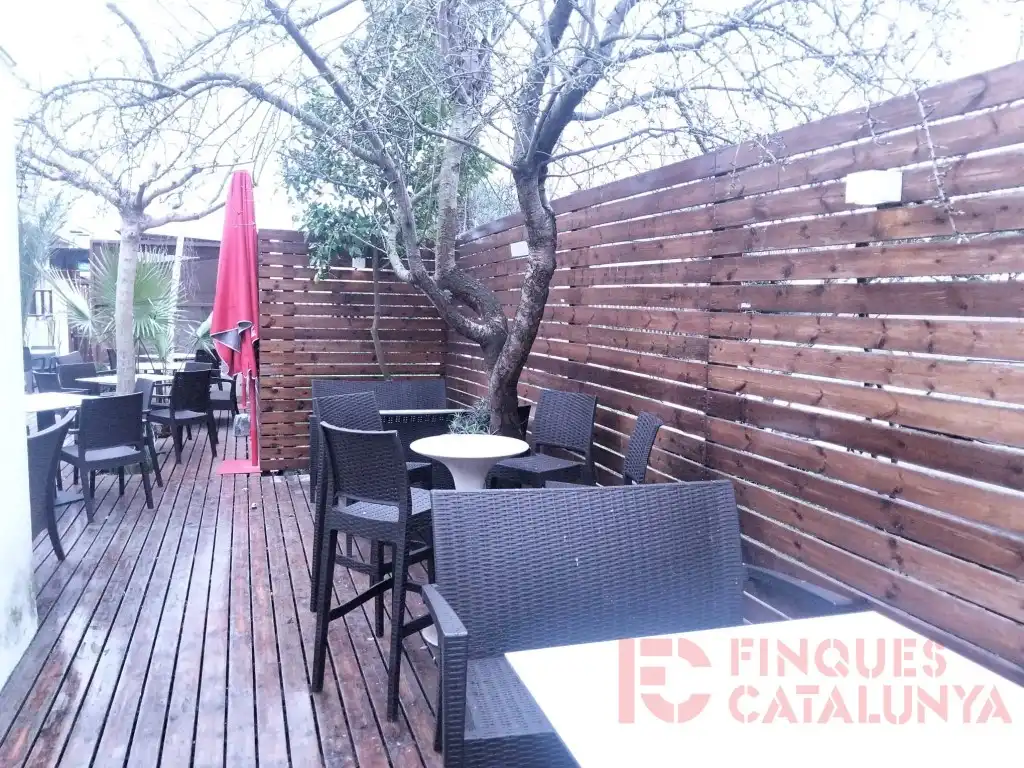 Locale commerciale in cessione a Calle Puigmal, imagen 41