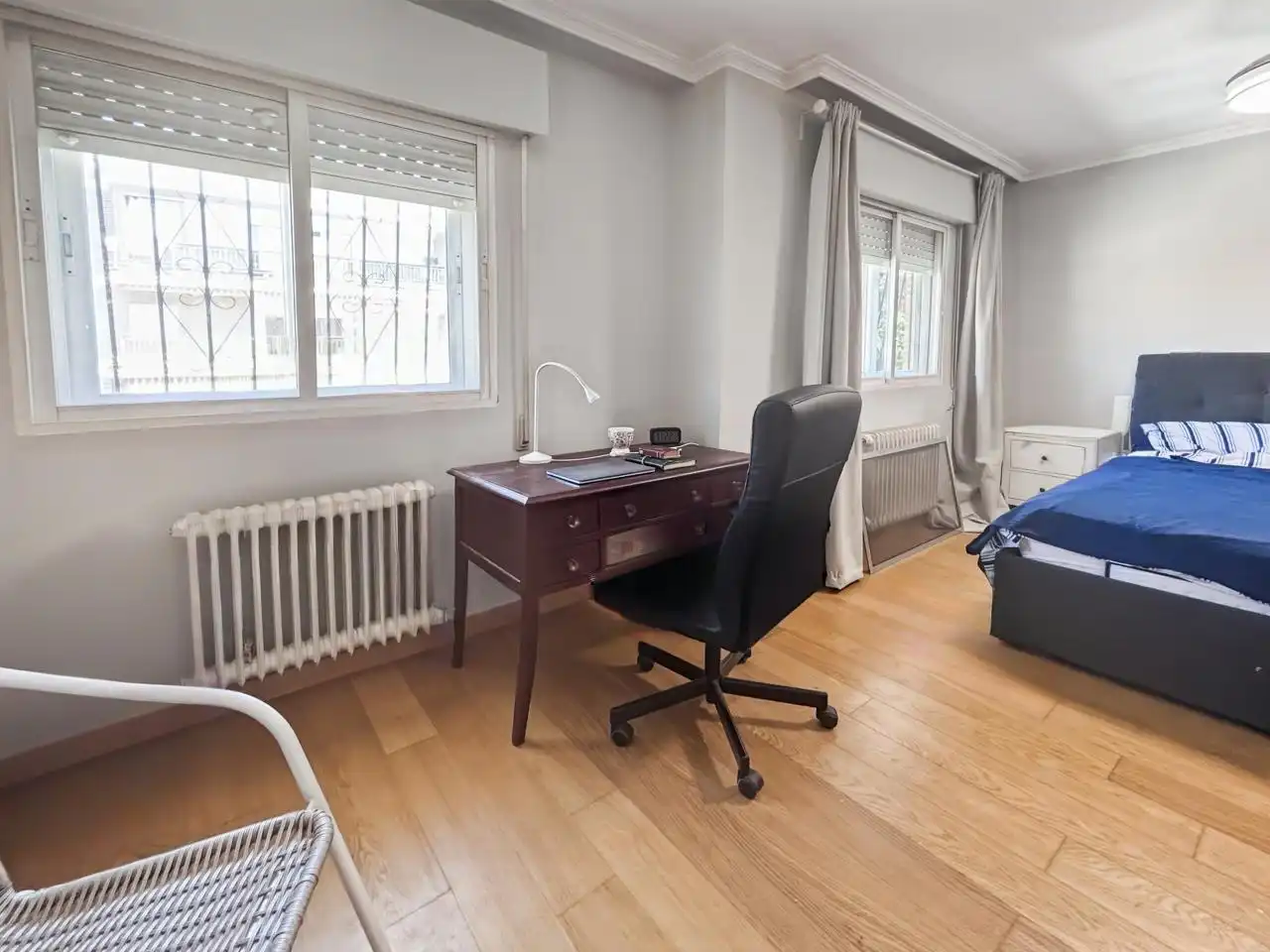 Habitación de Casa o chalet de alquiler en Collado Villalba