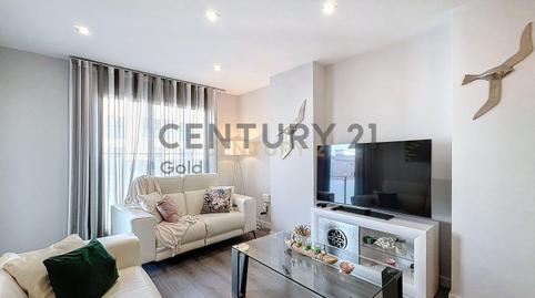 Foto 4 de Apartamento en venta en Carril de la Chupa, 13, Paseo Marítimo Oeste - Pacífico, Málaga Capital