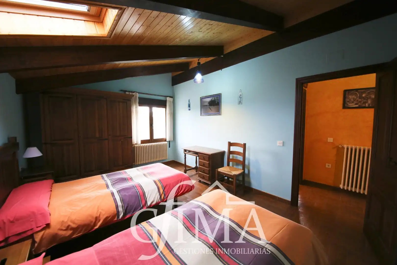 Casa rústica amb terrassa en venda a Tomelloso, imagen 72