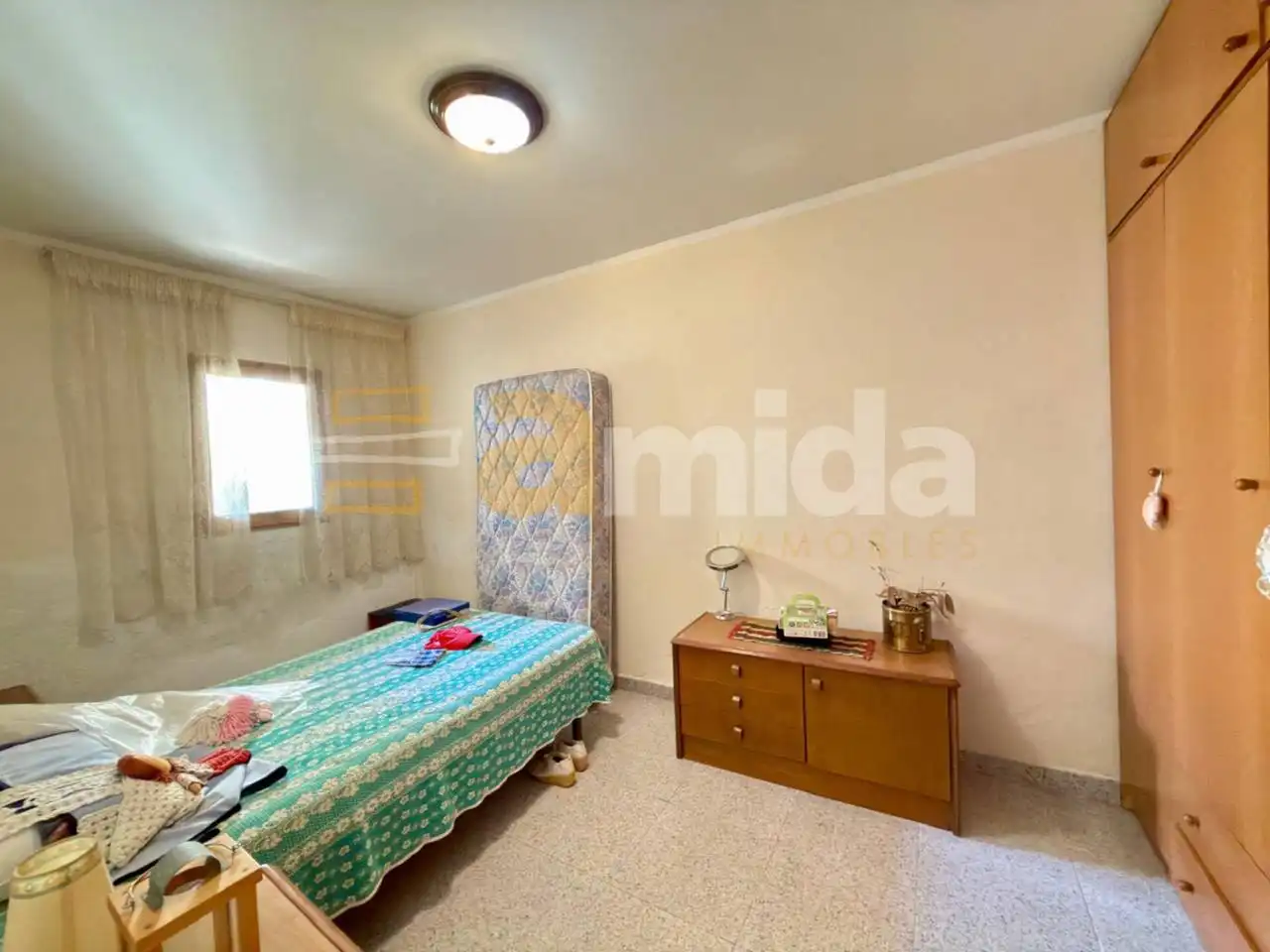 Dormitori de Casa o xalet en venda en Sabadell amb Aire condicionat, Calefacció i Terrassa