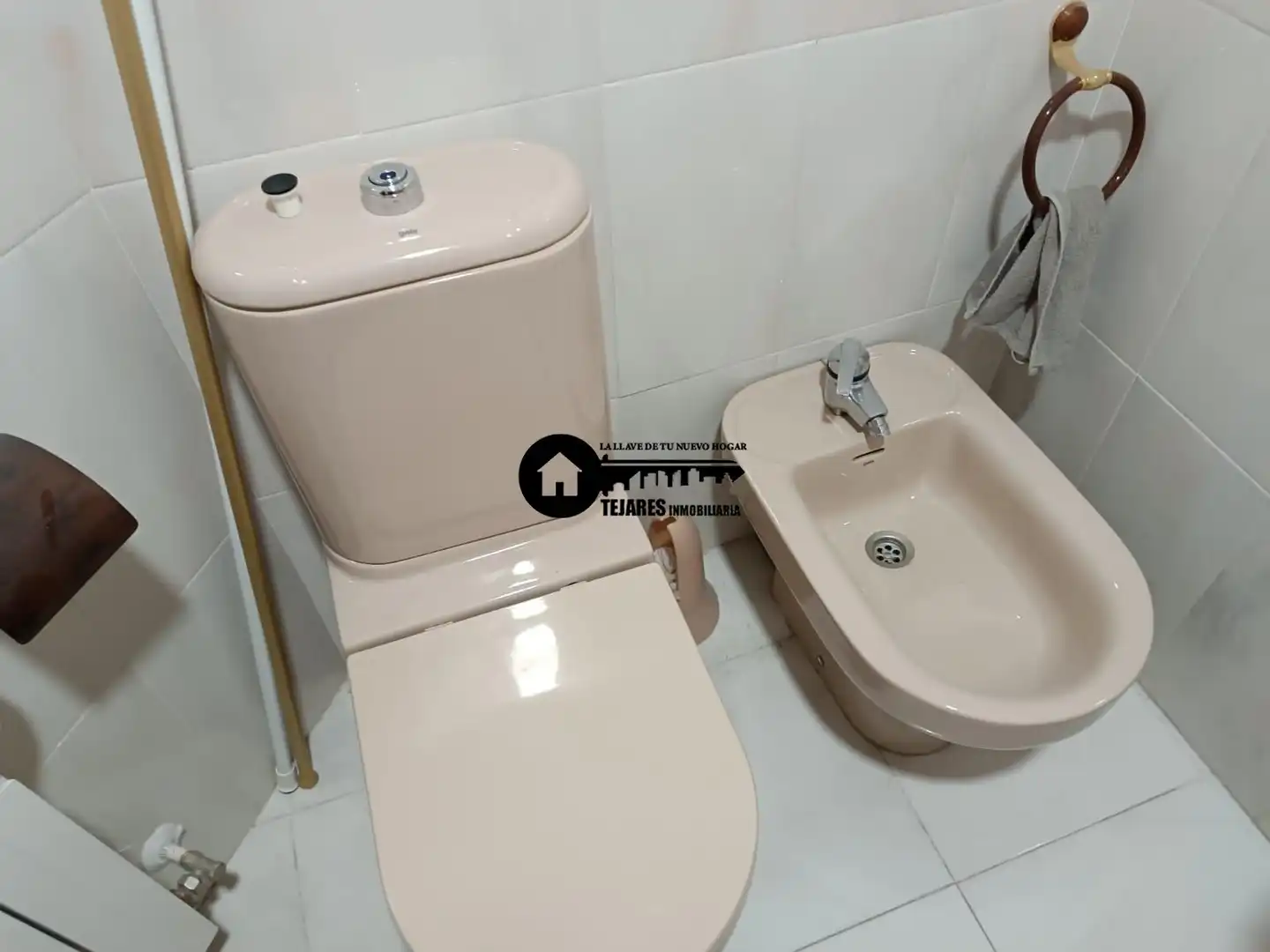 Flat with terrace to rent in Hospital, imagen 15