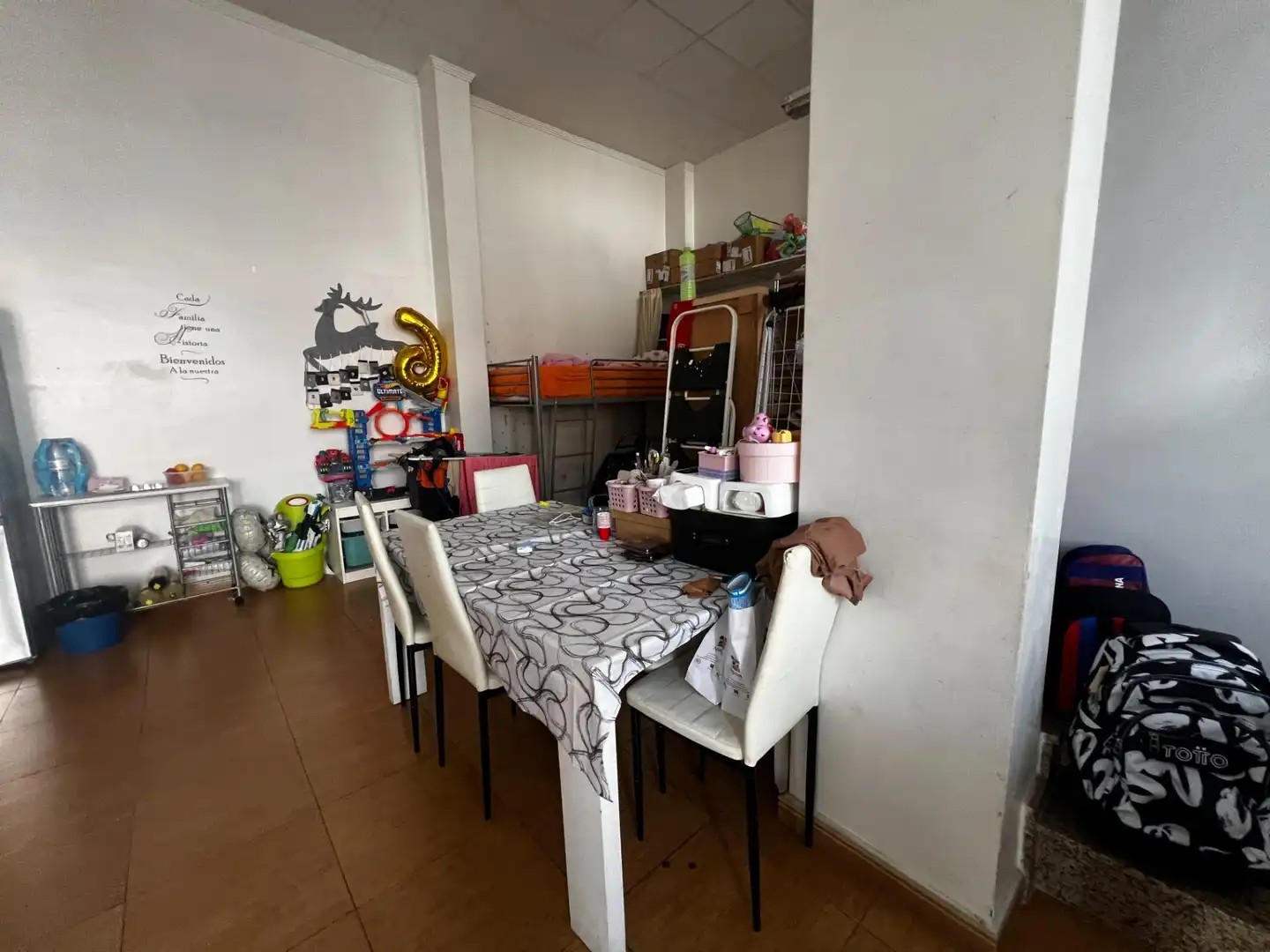 Business premises for sale in Casco Antiguo, imagen 22