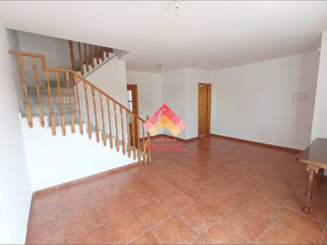 Casa-chalet en Venta en San Francisco
