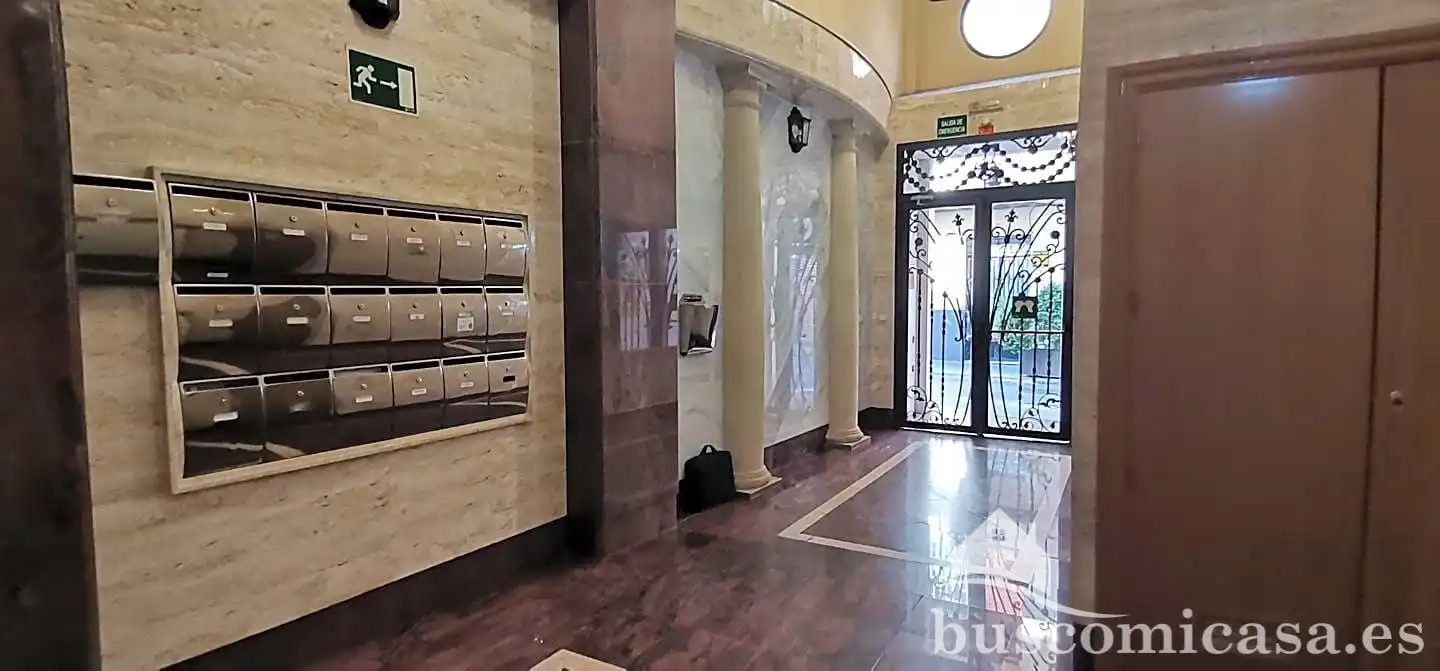 Piso con ascensor en venta en Centro ciudad, imagen 21