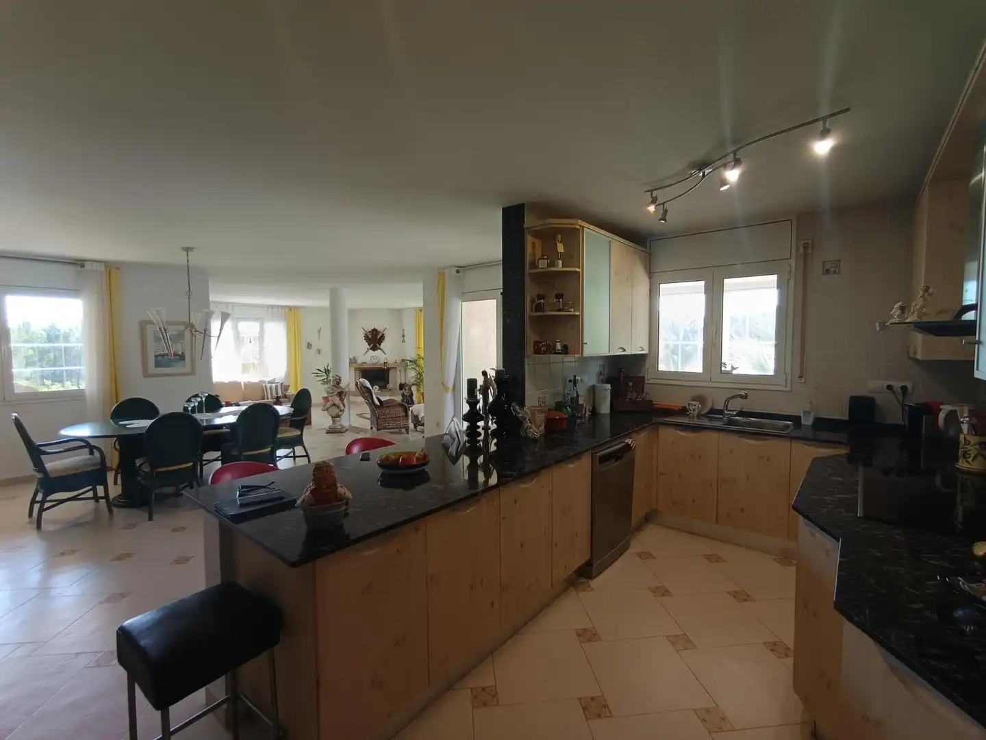Villa con terrazza in vendita a Sant Jordi d'Alfama, imagen 17