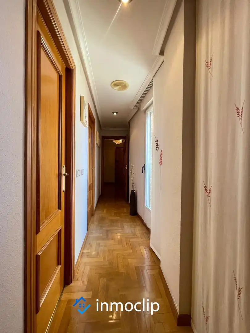 Ático en venta en Salamanca con Calefacción y Terraza