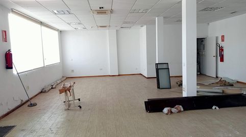 Photo 5 of Industrial buildings for rent in San Ramón - Monte de Piedad, Xirivella