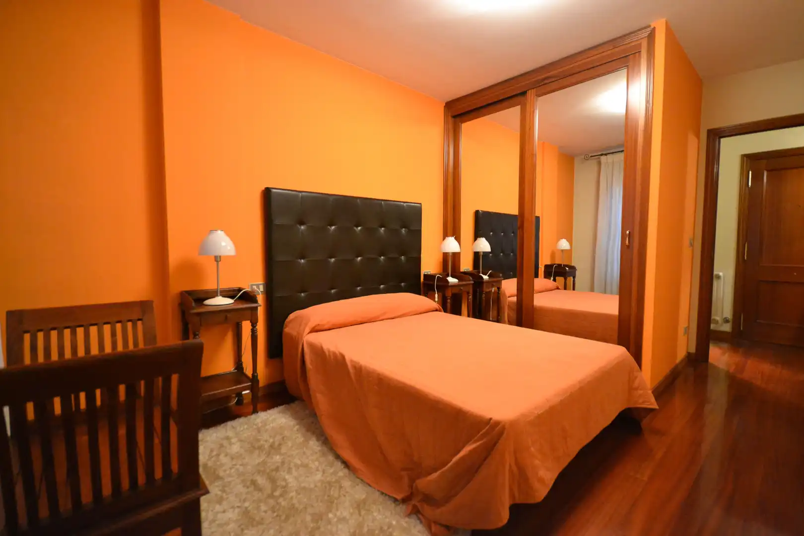 Apartments for rent in Avenida da Coruña, A Piriganlla - Albeiros - Garabolos