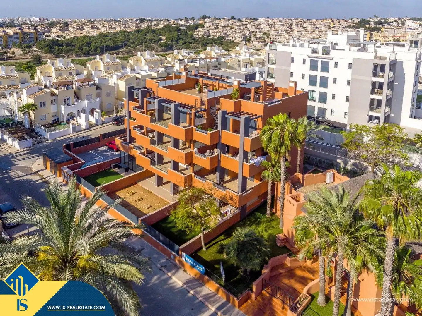 Flat with pool for sale in Orihuela Costa, imagen 2