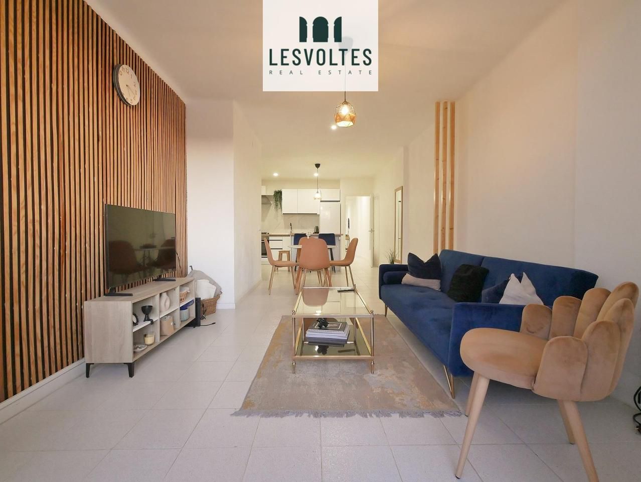 Flat for sale in Carrer Ample, Molí de Vent - La Sauleda