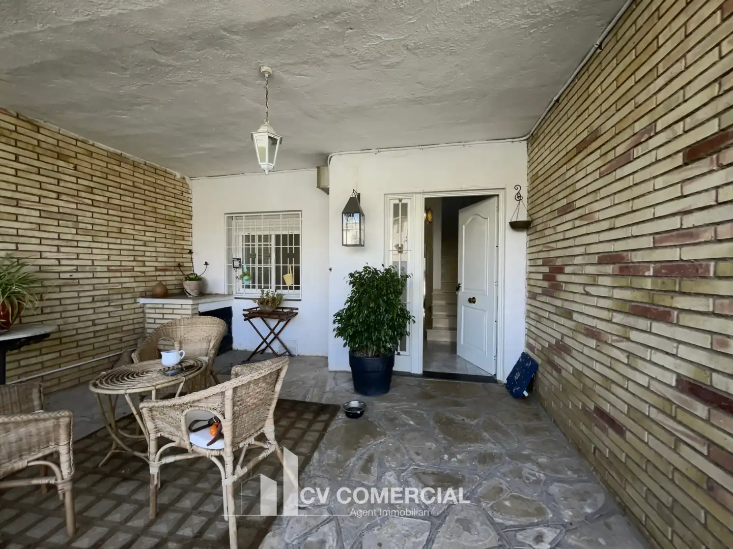 Adosado con terraza en venta en Carrer Migjorn, imagen 3