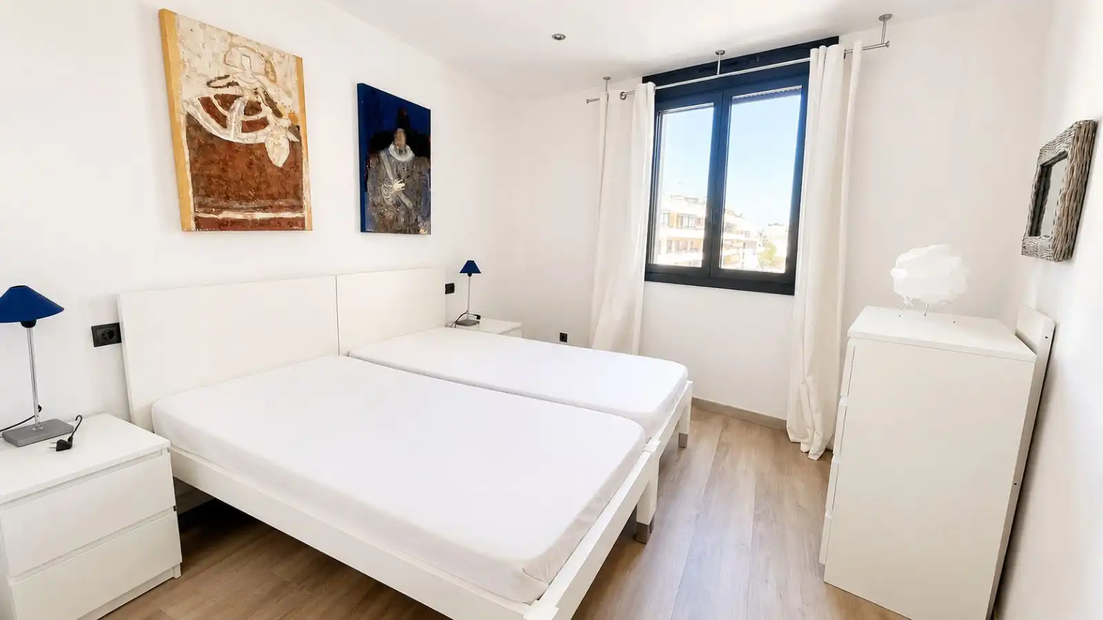 Attique avec terrasse à vendre à Port d'Alcúdia - Platja d'Alcúdia, imagen 8