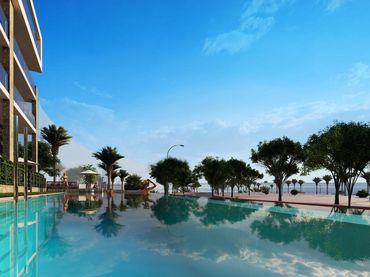 Apartament en venda a Poble Nou - Montiboli