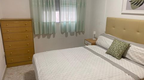 Foto 5 de Apartamento de alquiler en Avinguda Salamanca, 38, Gran Playa, Santa Pola