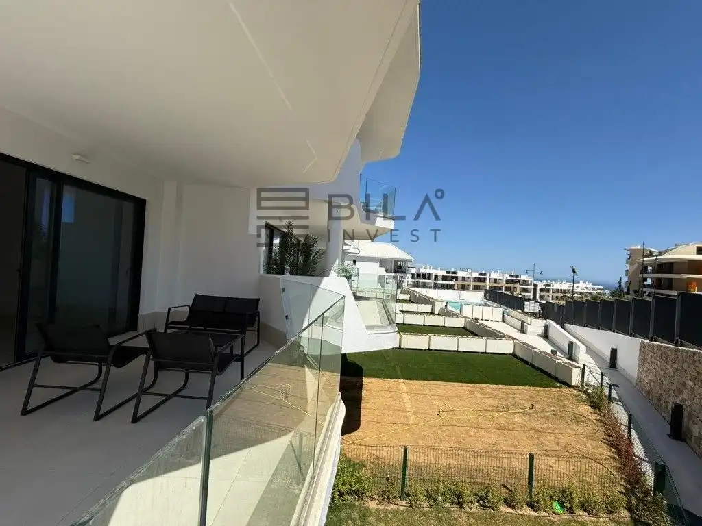 Flat with pool for sale in Fuengirola, imagen 6
