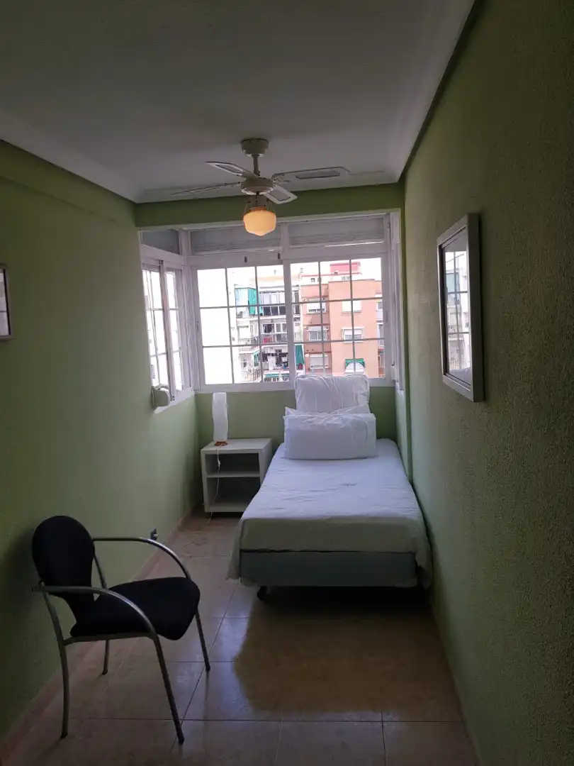 Habitación de Ático en venta en Madrid con Aire acondicionado, Calefacción y Balcón