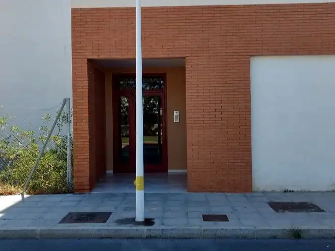 Exterior view of Storage room for sale in Motril