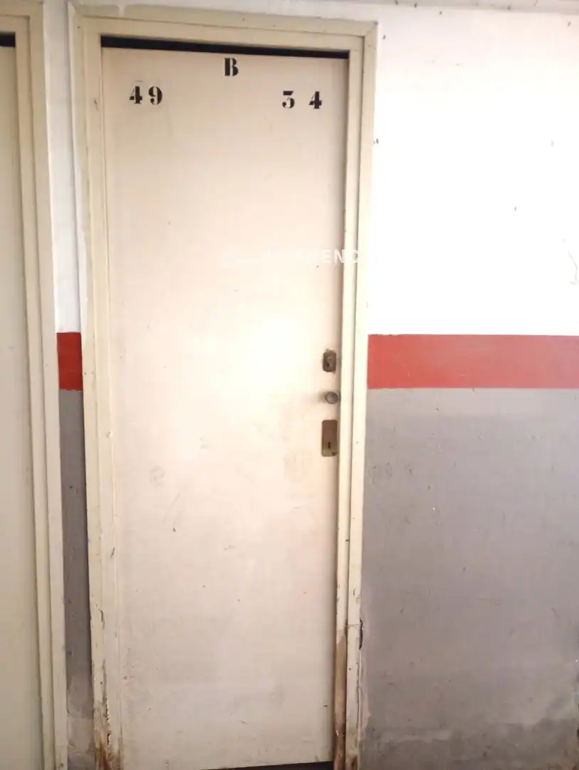 Flat with lift for sale in LLUIS COMPANYS, imagen 24