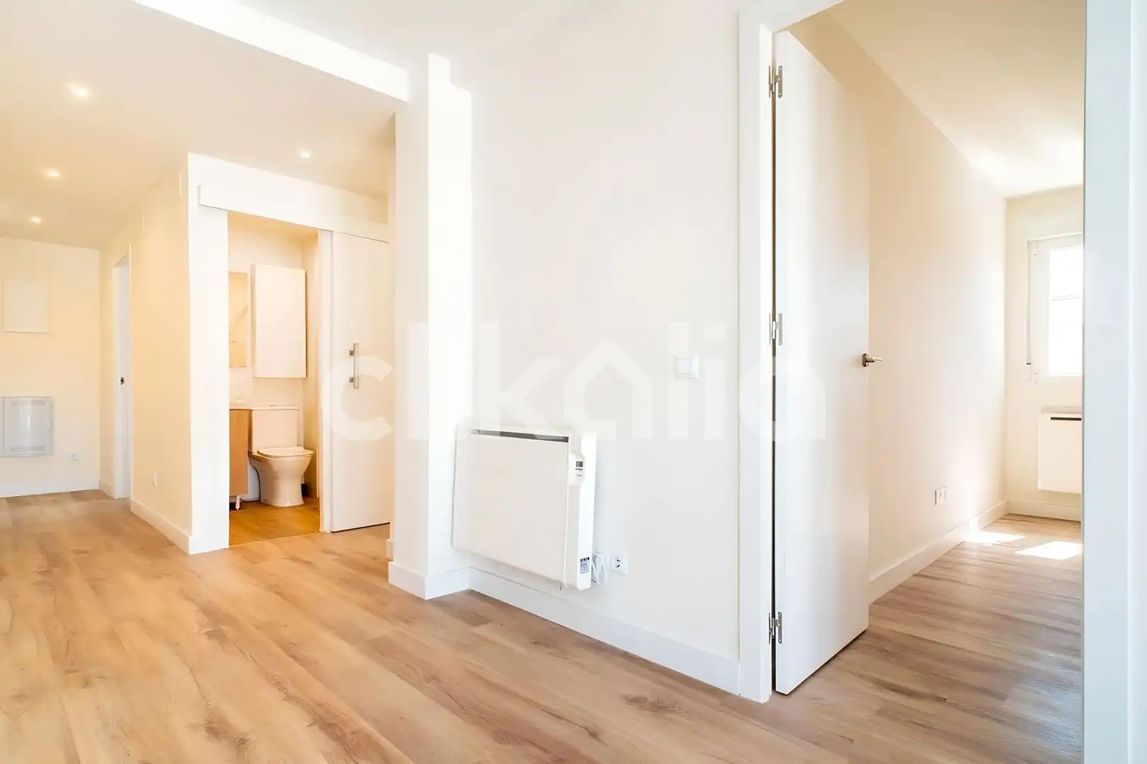 Appartement avec ascenseur à louer à La Alhóndiga, imagen 21