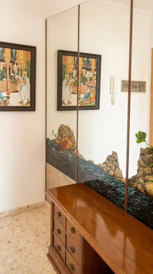 Flat with terrace for sale in Calle FENICIA, imagen 19