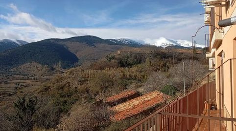 Foto 2 de Apartament en venda a Calle Moncayo, 51, Añón de Moncayo, Zaragoza