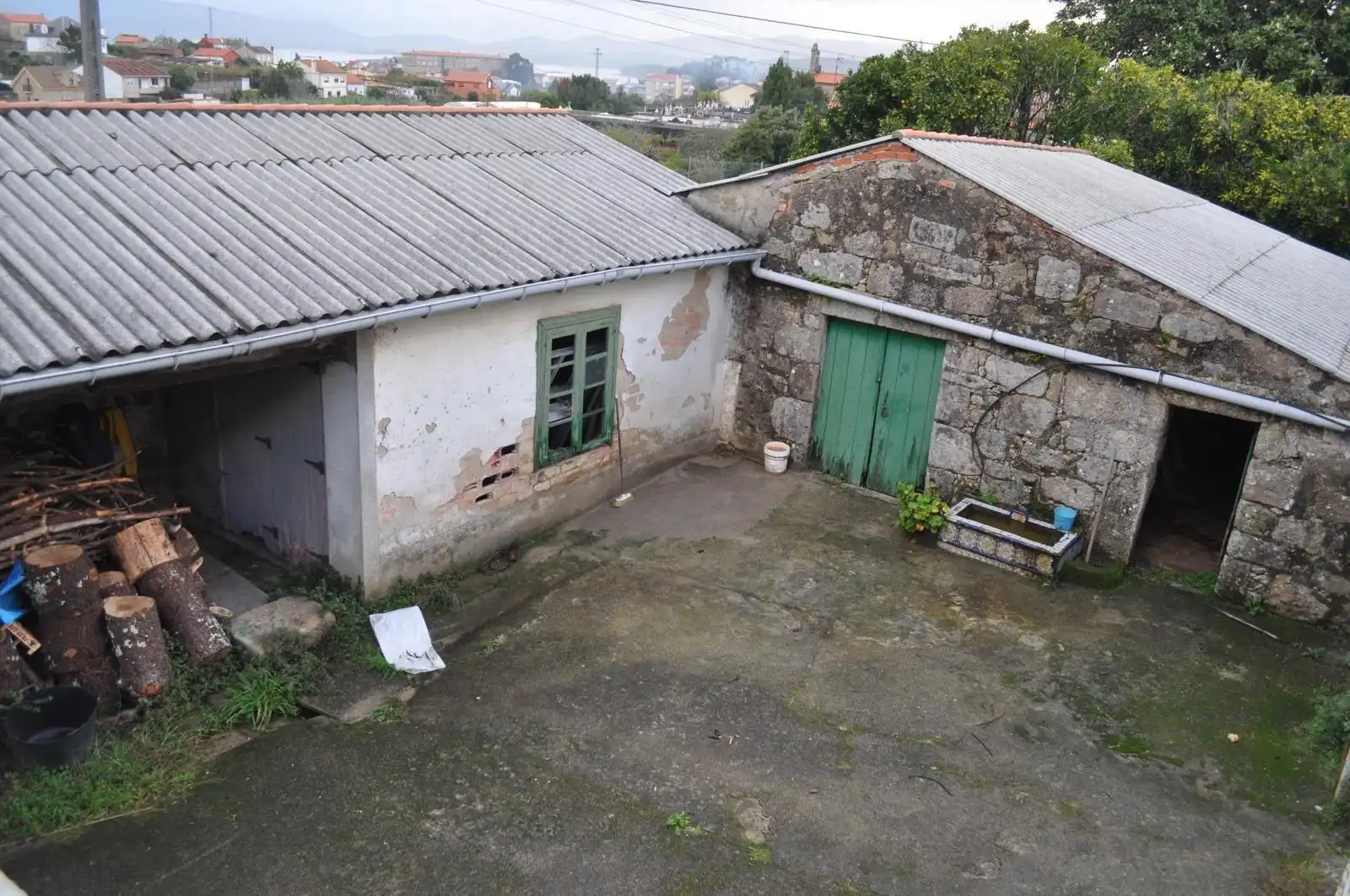 Country house zum Verkauf in Sobradelo