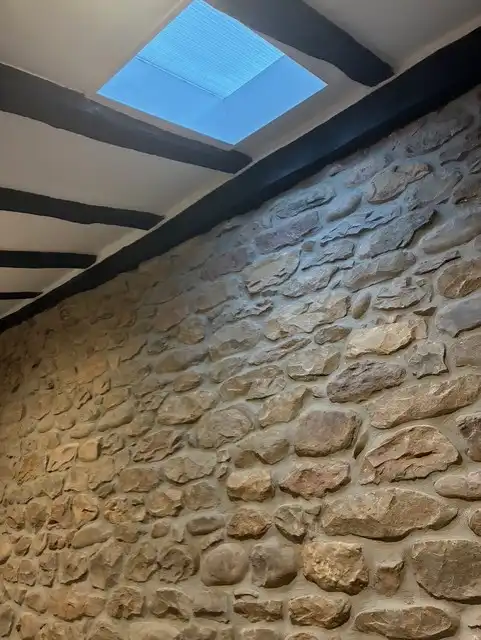 Finca rústica de alquiler en Cabezón de la Sal con Trastero, Amueblado y Horno