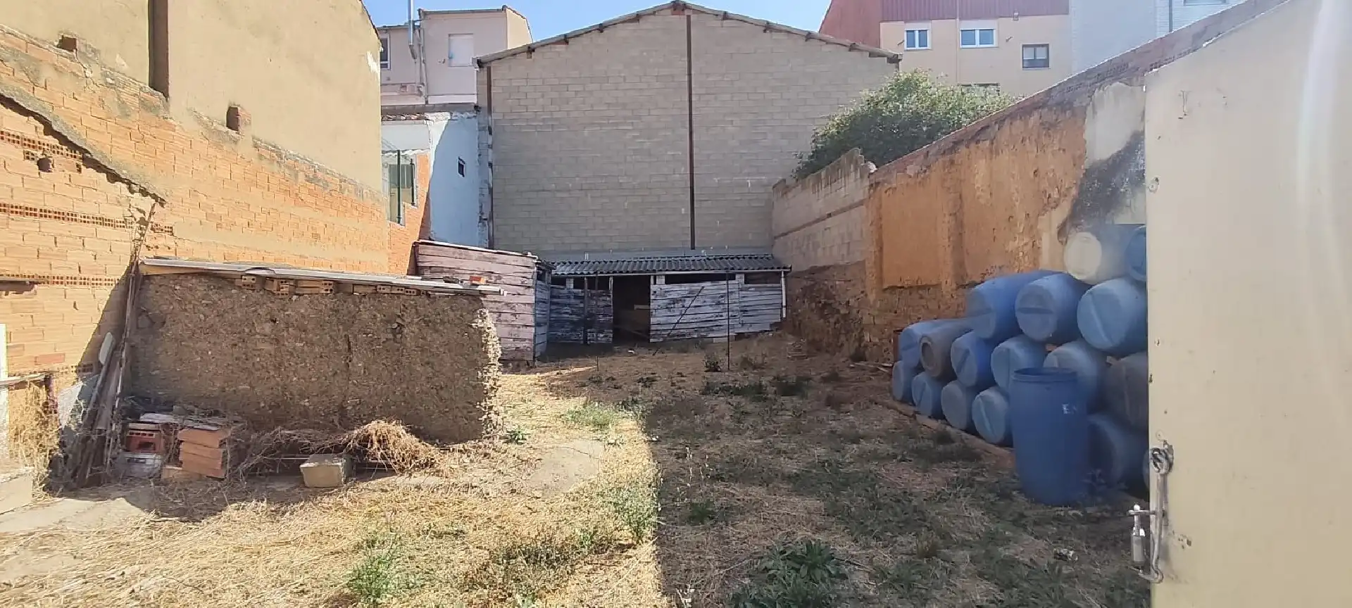 Terreni e lotti in vendita a La Bañeza, imagen 3